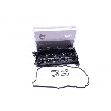 Couvercle de culasse Pour BMW Série 3 E90 E92 E93 X1 E84 11127810584
