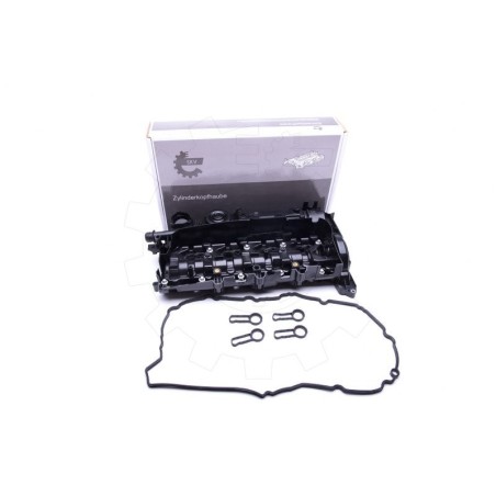 Couvercle de culasse Pour BMW Série 3 E90 E92 E93 X1 E84 11127810584