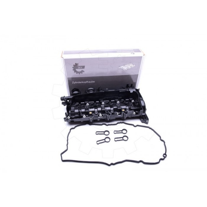 Couvercle de culasse Pour BMW Série 3 E90 E92 E93 X1 E84 11127810584