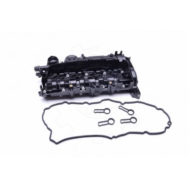Couvercle de culasse Pour BMW Série 3 E90 E92 E93 X1 E84 11127810584