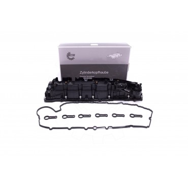 Couvercle de culasse Pour BMW F16, F86 11127800309 11127823181 11128515745