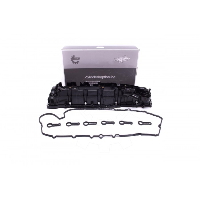 Couvercle de culasse Pour BMW F16, F86 11127800309 11127823181 11128515745
