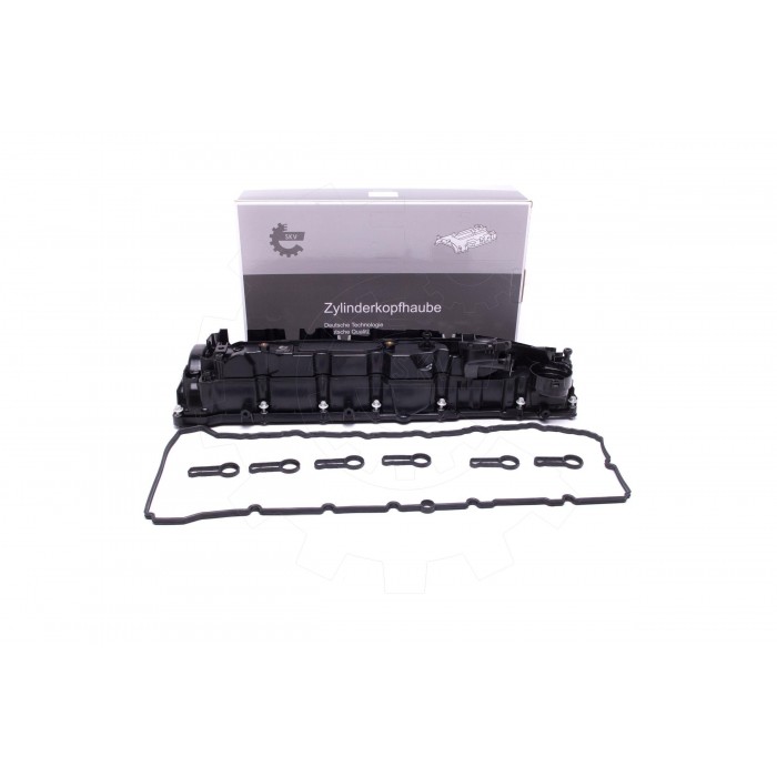 Couvercle de culasse Pour BMW Série 3 E90 E91 E92 E93 F16, F86 11128511746