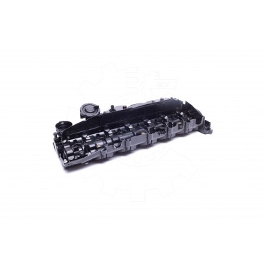 Couvercle de culasse Pour BMW Série 3 E90 E91 E92 E93 F16, F86 11128511746
