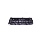 Couvercle de culasse Pour BMW Série 3 E90 E91 E92 E93 F16, F86 11128511746