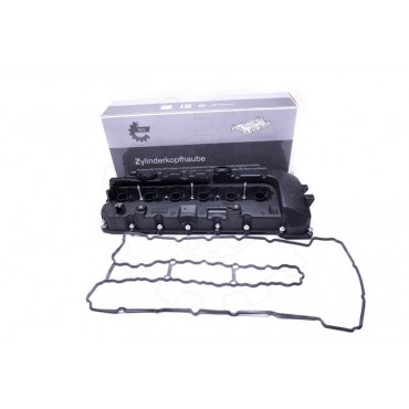 Couvercle de culasse Pour BMW Série 3 E90 E91 E92 E93 5 E60 F10 F11 11127548196