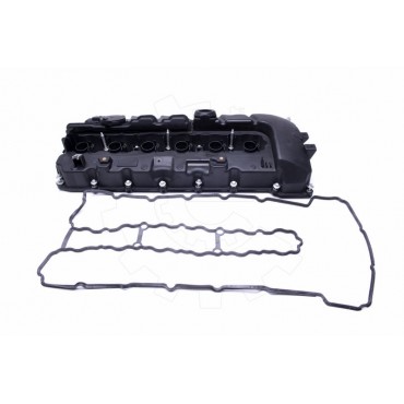 Couvercle de culasse Pour BMW Série 3 E90 E91 E92 E93 5 E60 F10 F11 11127548196