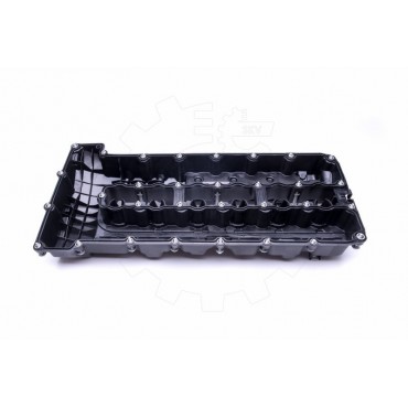 Couvercle de culasse Pour BMW Série 3 E90 E91 E92 E93 5 E60 F10 F11 11127548196