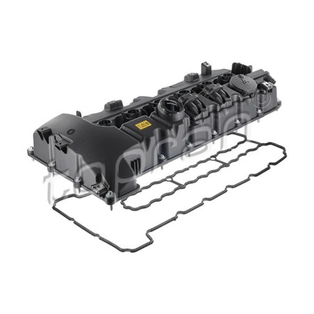 Couvercle de culasse Pour BMW Série 3 E90 E91 E92 E93 5 E60 E61 F10 11127548196