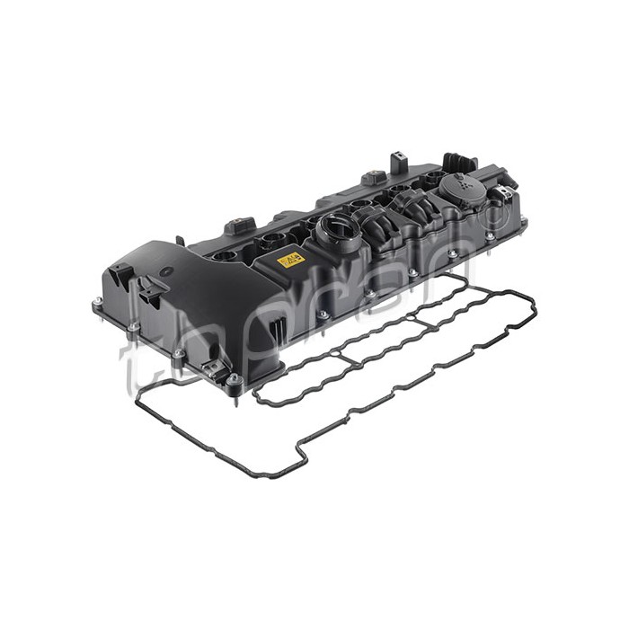 Couvercle de culasse Pour BMW Série 3 E90 E91 E92 E93 5 E60 E61 F10 11127548196