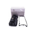 Couvercle de culasse Pour BMW Série 5 E60 E61 6 E63 E64 11127508780 11127518073