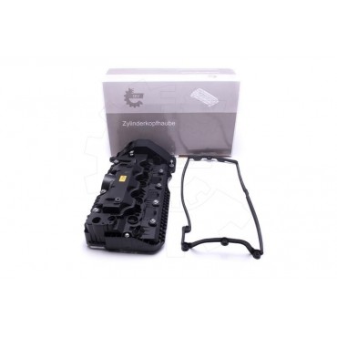 Couvercle de culasse Pour BMW Série 5 E60 E61 6 E63 E64 11127508780 11127518073
