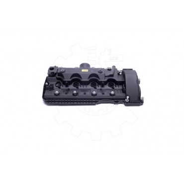 Couvercle de culasse Pour BMW Série 5 E60 E61 6 E63 E64 11127508780 11127518073