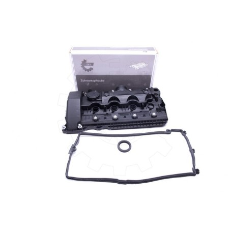 Couvercle de culasse Pour BMW Série 5 E60 E61 6 E63 E64 11127508783 11127518075