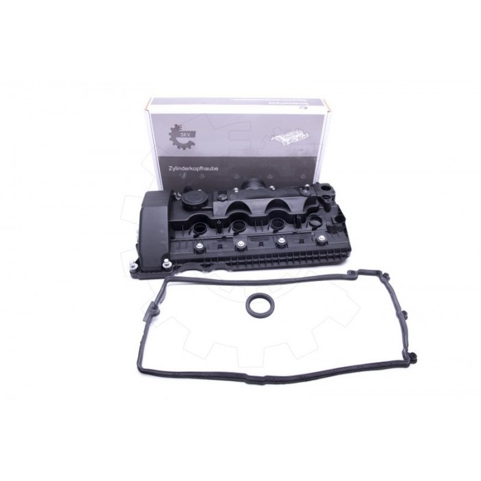 Couvercle de culasse Pour BMW Série 5 E60 E61 6 E63 E64 11127508783 11127518075
