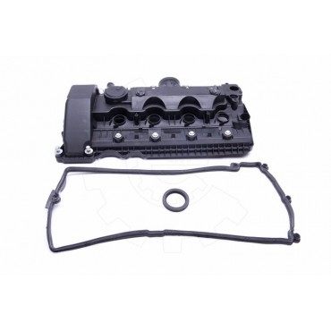 Couvercle de culasse Pour BMW Série 5 E60 E61 6 E63 E64 11127508783 11127518075