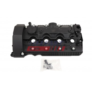 Couvercle de culasse Pour BMW Série 5 E60 6 E64 7 E65, E66, E67 11127508783