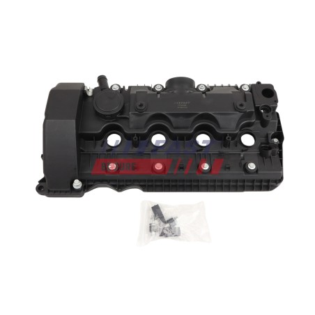 Couvercle de culasse Pour BMW Série 5 E60 6 E64 7 E65, E66, E67 11127508783