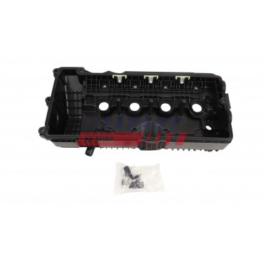 Couvercle de culasse Pour BMW Série 5 E60 6 E64 7 E65, E66, E67 11127508783