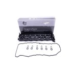 Couvercle de culasse Pour BMW Série 5 F10 F11 7 F01, F02, F03, F04 11128510234