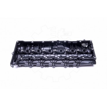 Couvercle de culasse Pour BMW Série 5 F10 F11 7 F01, F02, F03, F04 11128510234