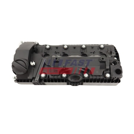 Couvercle de culasse Pour BMW Série 5 E61 6 E63 E64 X5 E53 E70 11127508780
