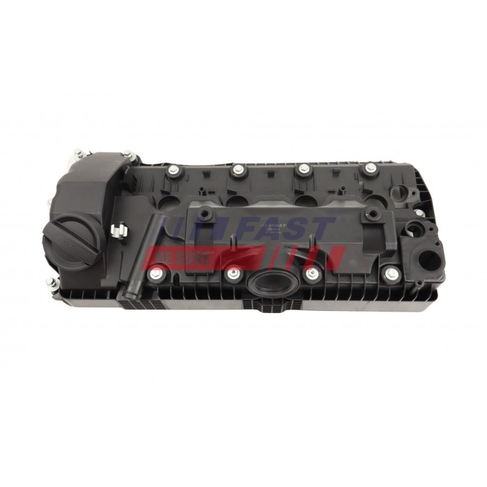 Couvercle de culasse Pour BMW Série 5 E61 6 E63 E64 X5 E53 E70 11127508780