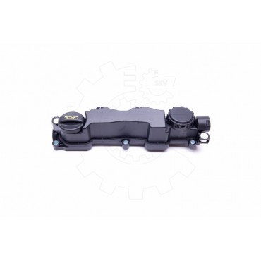 Couvercle de culasse Pour Peugeot Fiat Ford Suzuki 0248L1 9651815680 1233714