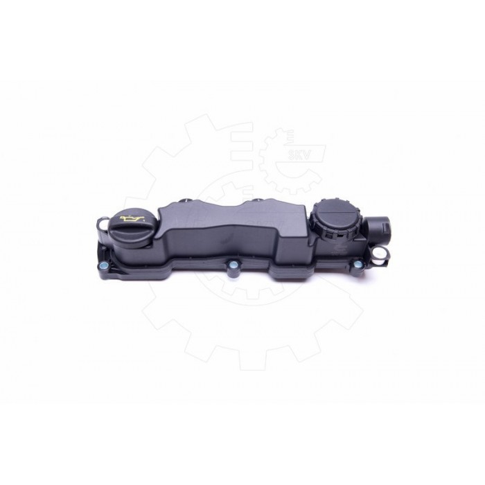 Couvercle de culasse Pour Peugeot Fiat Ford Suzuki 0248L1 9651815680 1233714