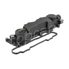 Couvercle de culasse Pour Peugeot Fiat Ford Citroën 0248L1 9651815680 1313806