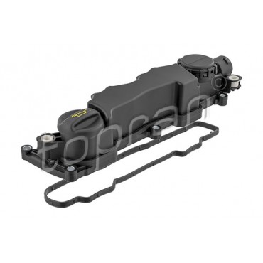 Couvercle de culasse Pour Peugeot Fiat Ford Citroën 0248L1 9651815680 1313806
