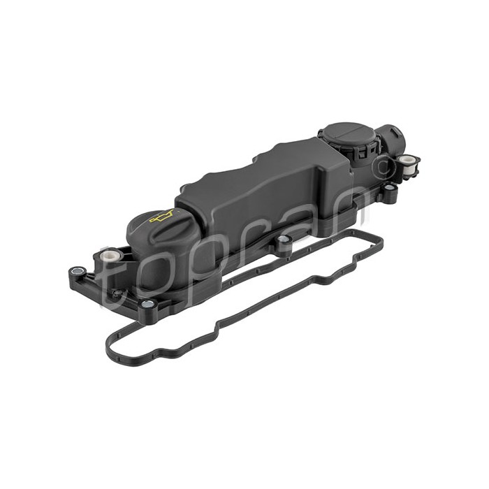Couvercle de culasse Pour Peugeot Fiat Ford Citroën 0248L1 9651815680 1313806