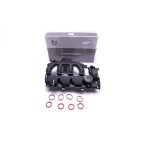 Couvercle de culasse Pour Peugeot Fiat Ford Citroën 0248N5 96626889 1461731