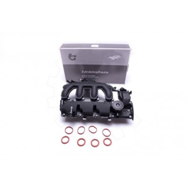 Couvercle de culasse Pour Peugeot Fiat Ford Citroën 0248N5 96626889 1461731