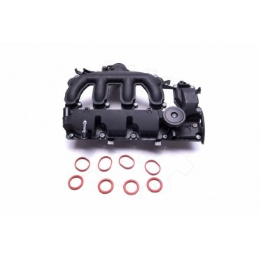 Couvercle de culasse Pour Peugeot Fiat Ford Citroën 0248N5 96626889 1461731