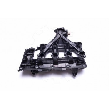 Couvercle de culasse Pour Peugeot Fiat Ford Citroën 0248N5 96626889 1461731