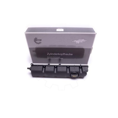 Couvercle de culasse Pour Peugeot 307 308 407 807 Expert Citroën C4 C5 C8 Jumpy