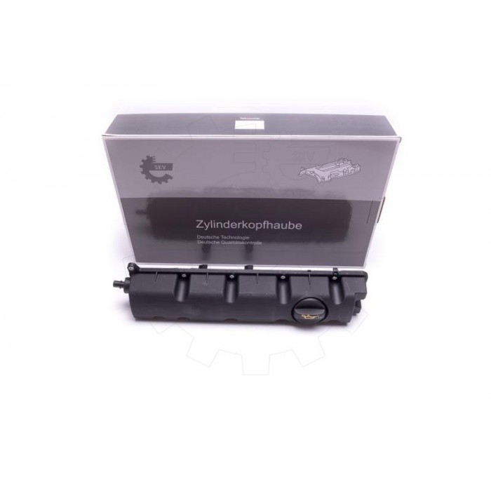 Couvercle de culasse Pour Peugeot 307 308 407 807 Expert Citroën C4 C5 C8 Jumpy