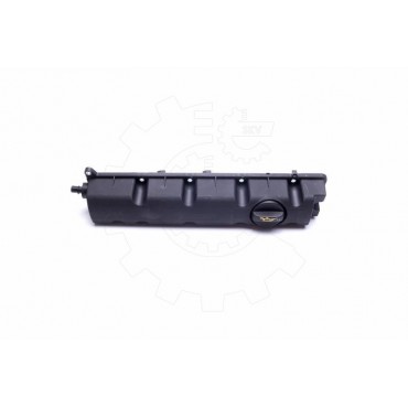 Couvercle de culasse Pour Peugeot 307 308 407 807 Expert Citroën C4 C5 C8 Jumpy