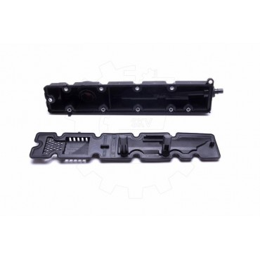 Couvercle de culasse Pour Peugeot 307 308 407 807 Expert Citroën C4 C5 C8 Jumpy