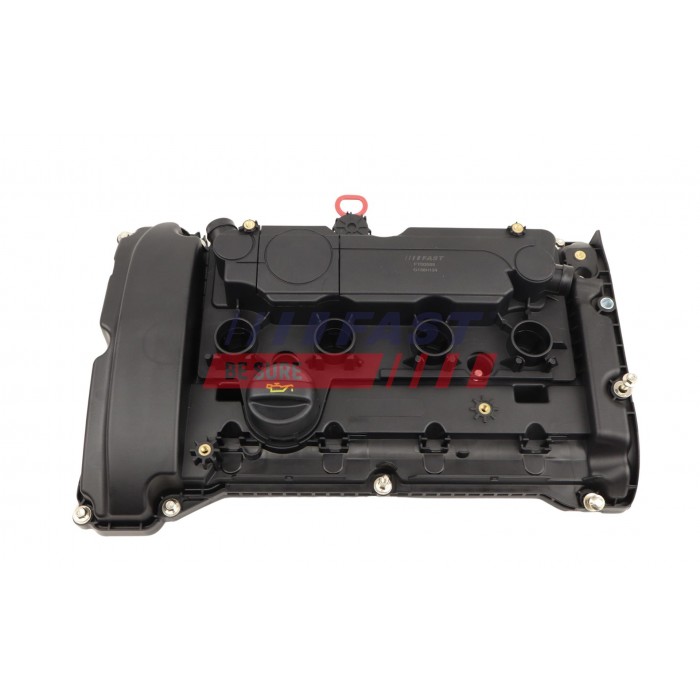 Couvercle de culasse Pour Peugeot 308 II Citroën C4 C5 DS3 DS4 DS5
