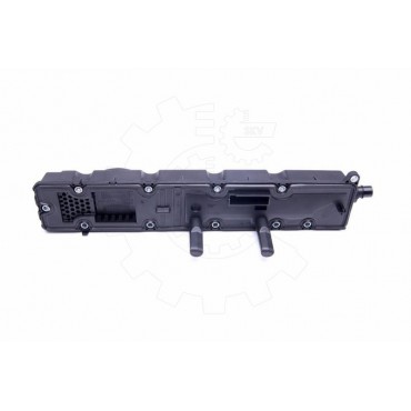 Couvercle de culasse Pour Peugeot 307 308 407 807 Expert Citroën C4 C5 C8 Jumpy