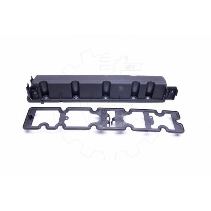 Couvercle de culasse Pour Peugeot 307 308 407 807 Expert Citroën C4 C5 C8 Jumpy
