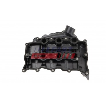 Couvercle de culasse Pour Peugeot Citroën Jaguar Land Rover LR105956 LR057379