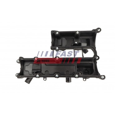 Couvercle de culasse Pour Ford C-Max II S-Max Tourneo Transit Volvo S60 II S80