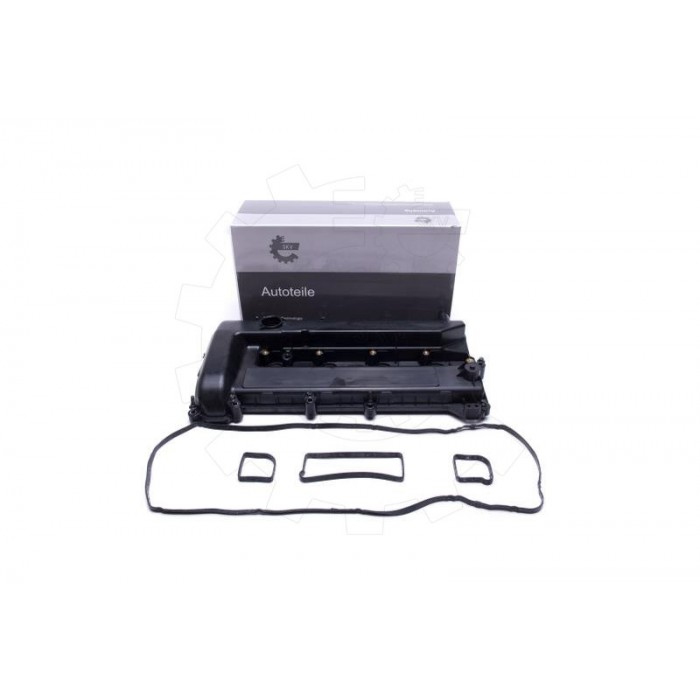 Couvercle de culasse Pour Ford Focus II 1540650 1557512 5S6G6M293