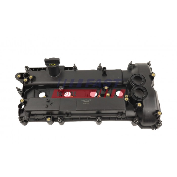 Couvercle de culasse Pour Ford Land Rover Volvo AG9G6M293BC 31316340 AG9G6M293BD