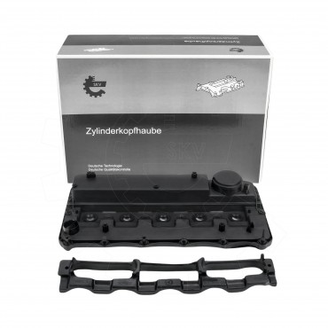Couvercle de culasse Pour Ford Ranger 1865533 BK3Q6K271CH