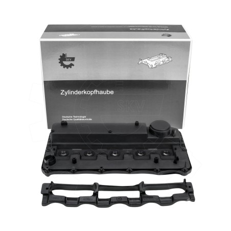 Couvercle de culasse Pour Ford Ranger 1865533 BK3Q6K271CH