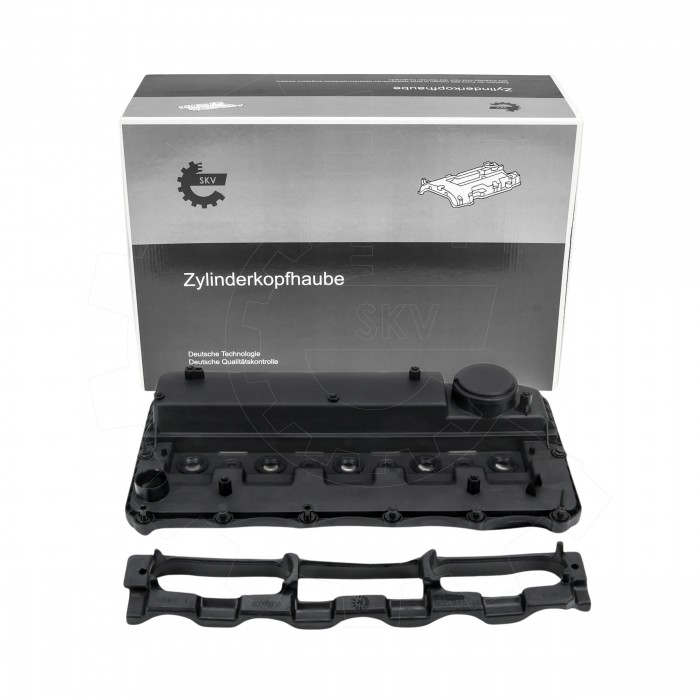 Couvercle de culasse Pour Ford Ranger 1865533 BK3Q6K271CH